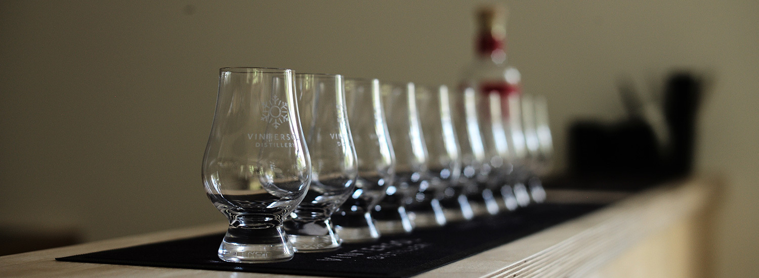 Microdistillery Putney