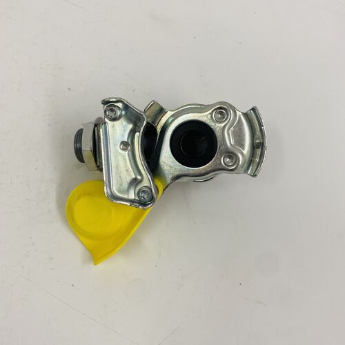 9522010010 Coupling Head with Integrated Filter