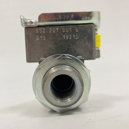 9522010010 Coupling Head with Integrated Filter