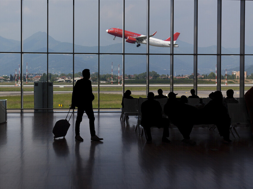 Personal immigration