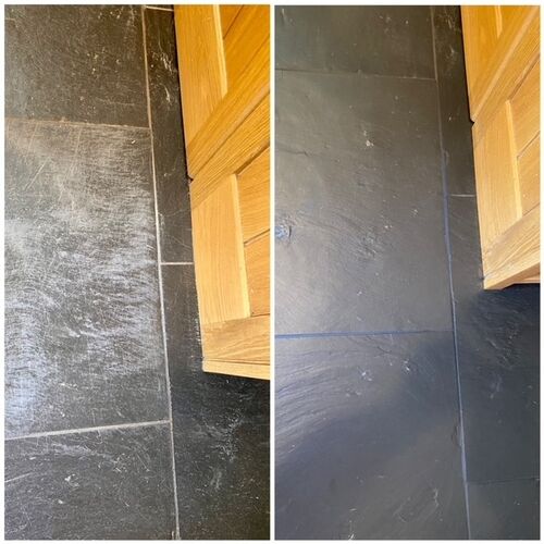 Gallery | A J B Ceramics | Tile Cleaning Leicester | Tile Restoration Leicestershire | Tile Polishing Nottinghamshire