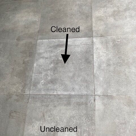 Gallery | A J B Ceramics | Tile Cleaning Leicester | Tile Restoration Leicestershire | Tile Polishing Nottinghamshire