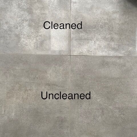Gallery | A J B Ceramics | Tile Cleaning Leicester | Tile Restoration Leicestershire | Tile Polishing Nottinghamshire