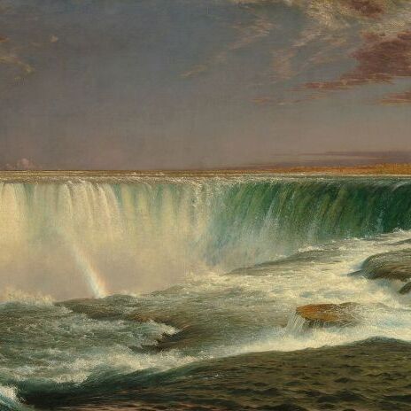 Niagara Falls