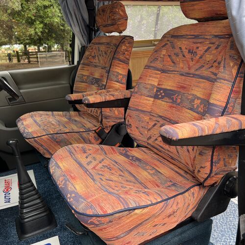 Autosleeper Trident 4 Berth Camper Van 1997 VW Transporter T4 - 1 Owner 15 years