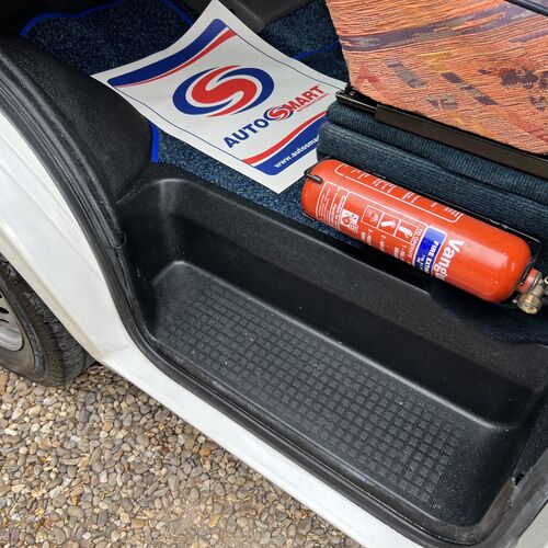 Autosleeper Trident 4 Berth Camper Van 1997 VW Transporter T4 - 1 Owner 15 years