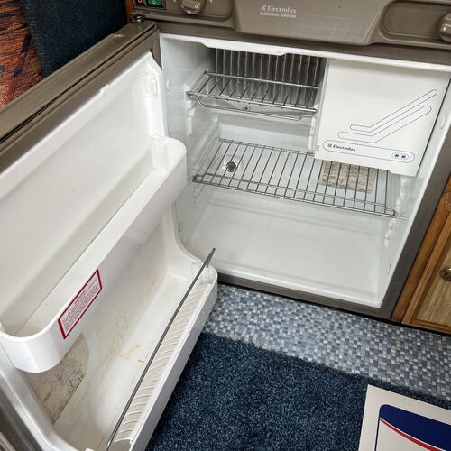 Autosleeper Trident 4 Berth Camper Van 1997 VW Transporter T4 - 1 Owner 15 years