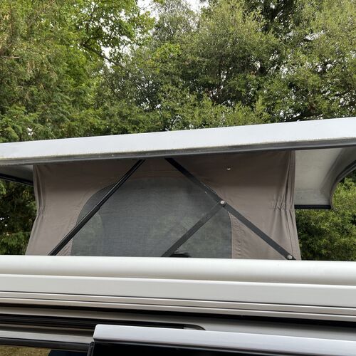 Honda Wellhouse Camper Van 2 Berth 2.0 Petrol Automatic 2001 Stepwagon Nice Spec