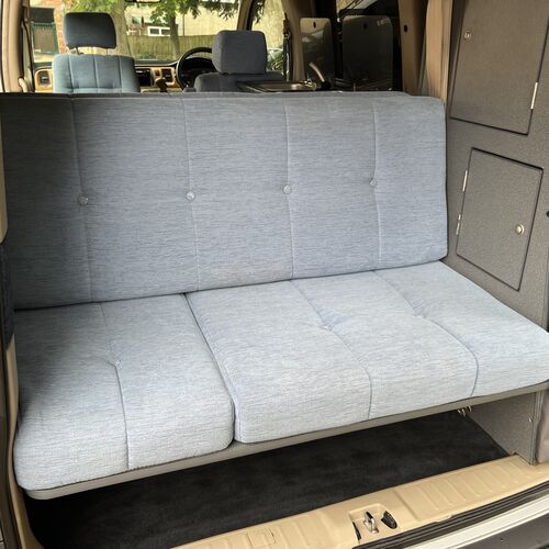 Honda Wellhouse Camper Van 2 Berth 2.0 Petrol Automatic 2001 Stepwagon Nice Spec