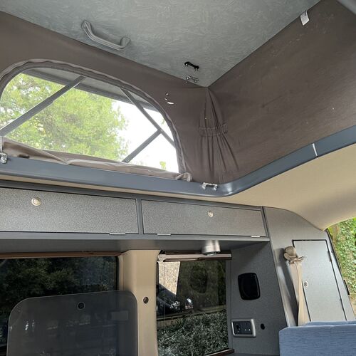 Honda Wellhouse Camper Van 2 Berth 2.0 Petrol Automatic 2001 Stepwagon Nice Spec