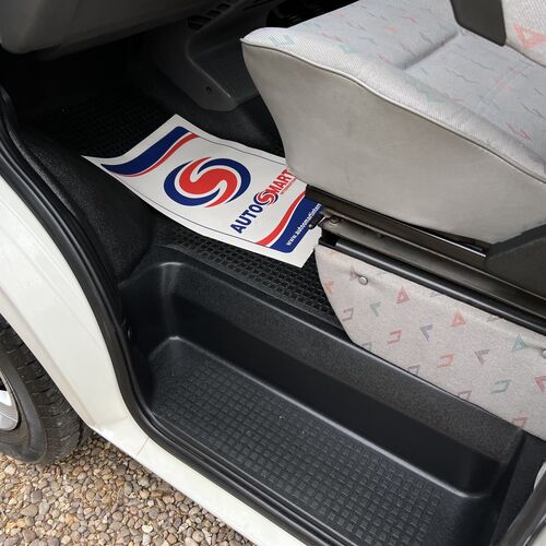 2000 VW Transporter T4 REIMO Lucky Exclusive Camper Van 2 Berth - ONLY 74298miles