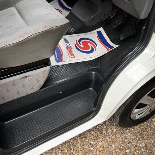 2000 VW Transporter T4 REIMO Lucky Exclusive Camper Van 2 Berth - ONLY 74298miles