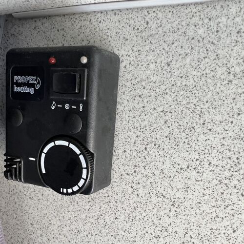 2000 VW Transporter T4 REIMO Lucky Exclusive Camper Van 2 Berth - ONLY 74298miles