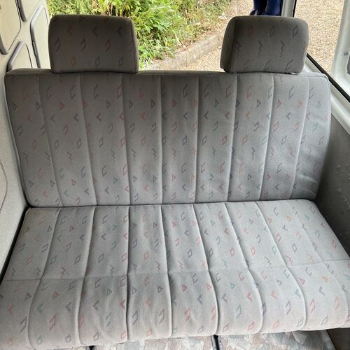 2000 VW Transporter T4 REIMO Lucky Exclusive Camper Van 2 Berth - ONLY 74298miles