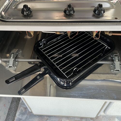 2000 VW Transporter T4 REIMO Lucky Exclusive Camper Van 2 Berth - ONLY 74298miles