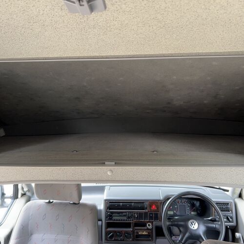 2000 VW Transporter T4 REIMO Lucky Exclusive Camper Van 2 Berth - ONLY 74298miles
