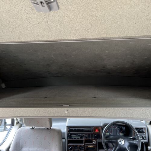 2000 VW Transporter T4 REIMO Lucky Exclusive Camper Van 2 Berth - ONLY 74298miles