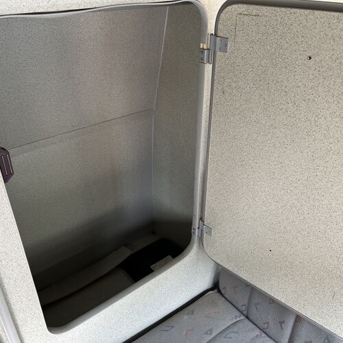 2000 VW Transporter T4 REIMO Lucky Exclusive Camper Van 2 Berth - ONLY 74298miles