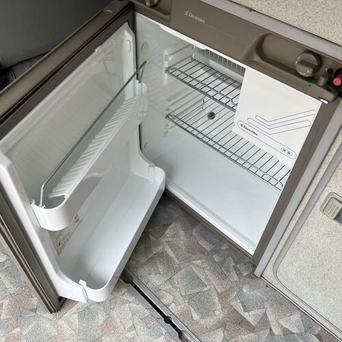 2000 VW Transporter T4 REIMO Lucky Exclusive Camper Van 2 Berth - ONLY 74298miles