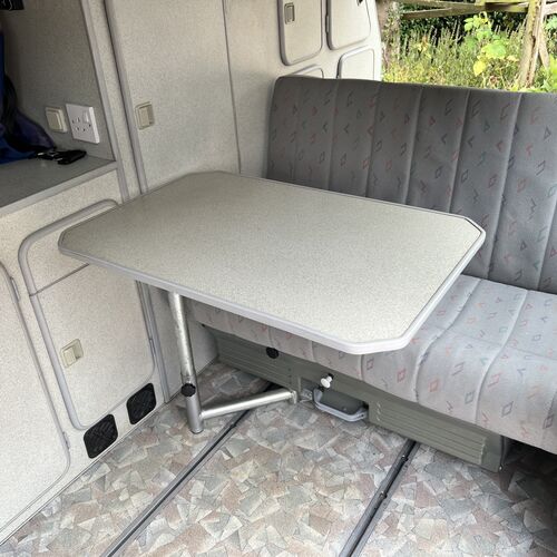 2000 VW Transporter T4 REIMO Lucky Exclusive Camper Van 2 Berth - ONLY 74298miles