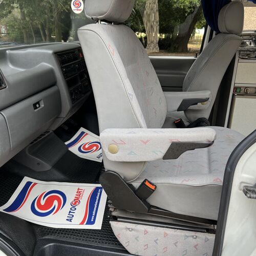 2000 VW Transporter T4 REIMO Lucky Exclusive Camper Van 2 Berth - ONLY 74298miles