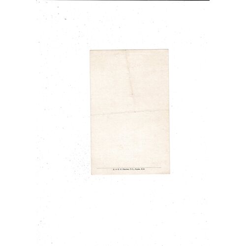 1956/57 Charlton v Watford Floodlit Cup Replay Football Programme @ Millwall