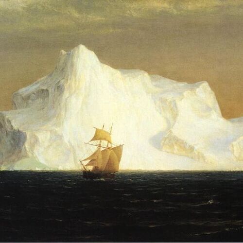 The Iceberg