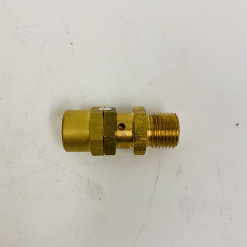 FGHKX1729/3 Safety Valve