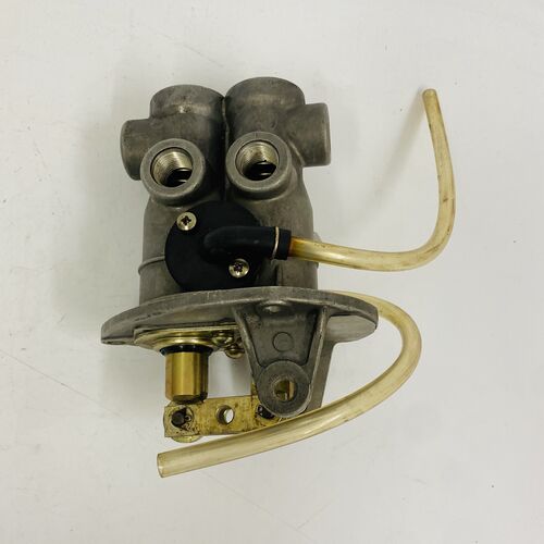 KX2408/2 Foot Brake Valve (FBV)