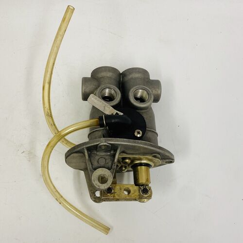 KX2408/2 Foot Brake Valve (FBV)