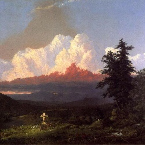 To the Memory of Cole