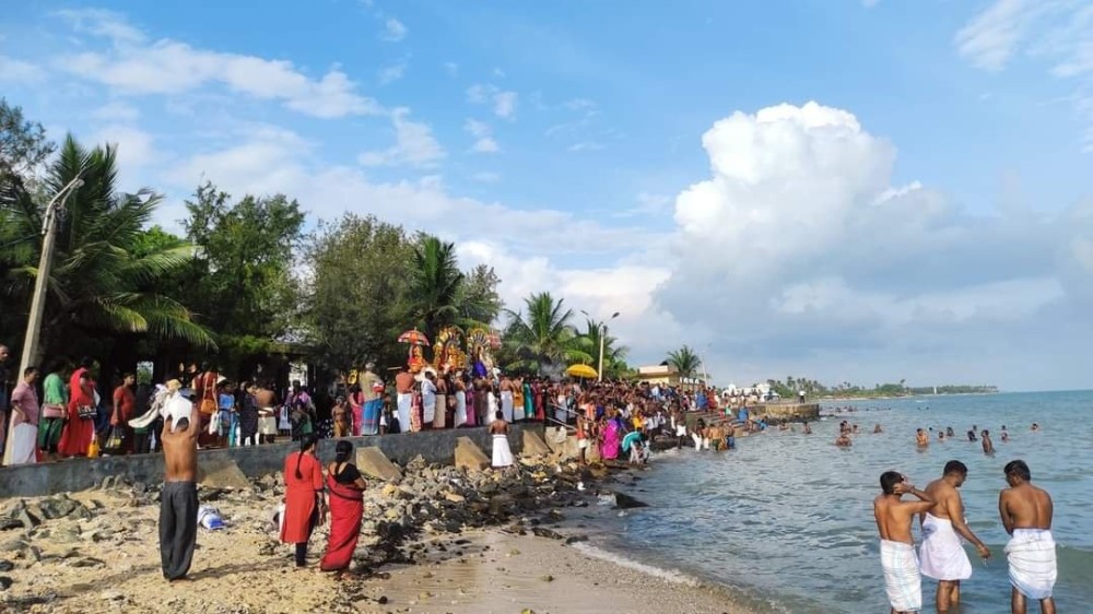 ஆடி அமாவாசை விரதம்