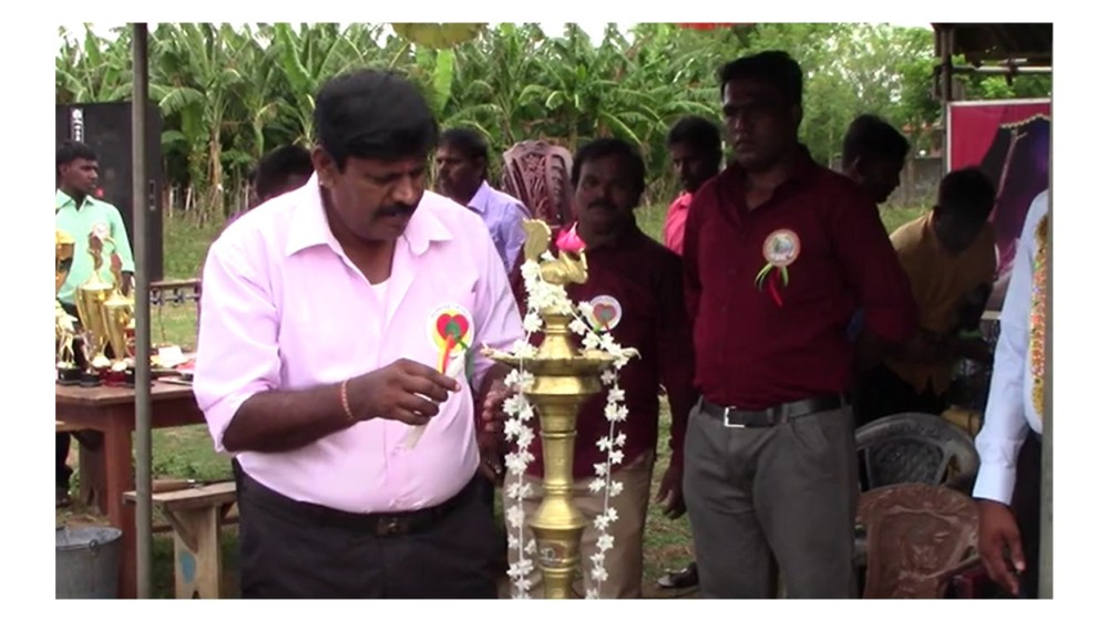 புலோலி மேற்கு முருகன் கோவிலடி அறிவகம் சனசமூக நிலையத்தின் 67 ஆவது ஆண்டு நிறைவு விழா