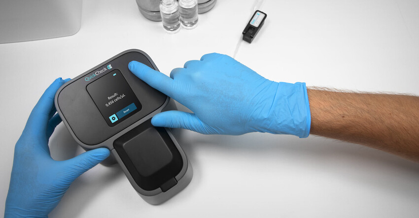 Smallfry Innovation Collaborates on New Medical Device