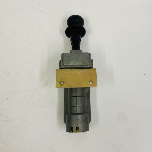 FGHKY1918/1 Hand Control Valve (HCV)