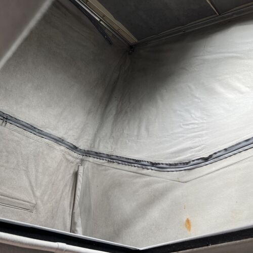 1999 Mazda Bongo 2.5 V6 Imperial Moonfleet Camper Van 4 Berth