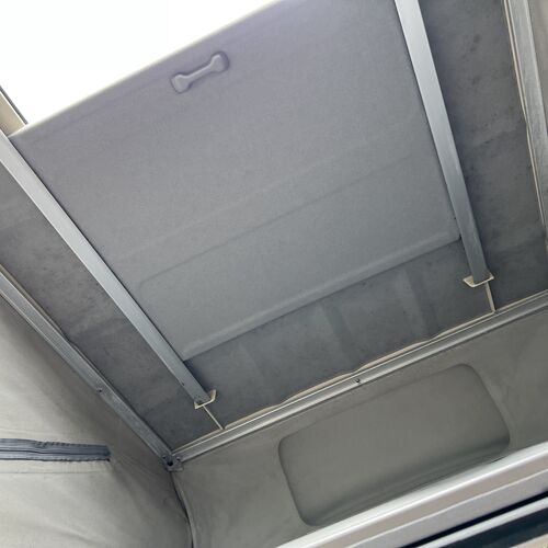 1999 Mazda Bongo 2.5 V6 Imperial Moonfleet Camper Van 4 Berth