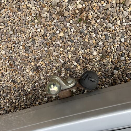 1999 Mazda Bongo 2.5 V6 Imperial Moonfleet Camper Van 4 Berth