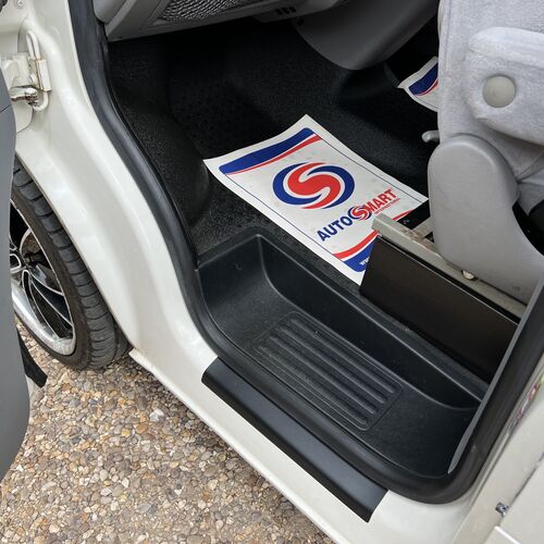 2007 (56)reg VW Transporter T5 2.5TDi LWB Camper Van 2 Berth Motor Caravan