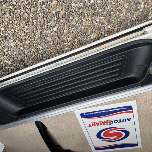 2007 (56)reg VW Transporter T5 2.5TDi LWB Camper Van 2 Berth Motor Caravan