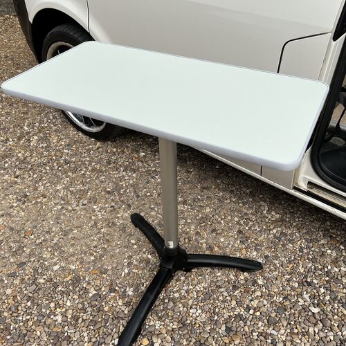 2007 (56)reg VW Transporter T5 2.5TDi LWB Camper Van 2 Berth Motor Caravan