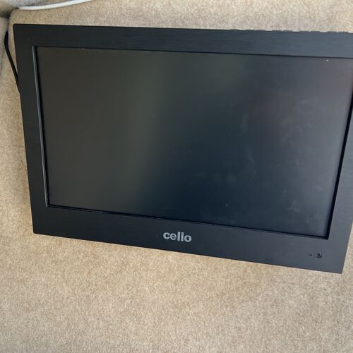 2007 (56)reg VW Transporter T5 2.5TDi LWB Camper Van 2 Berth Motor Caravan