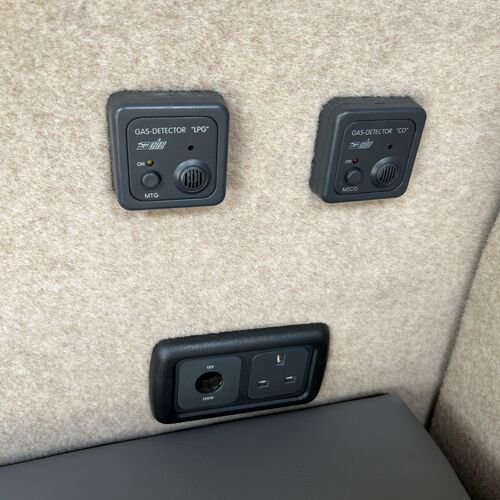 2007 (56)reg VW Transporter T5 2.5TDi LWB Camper Van 2 Berth Motor Caravan