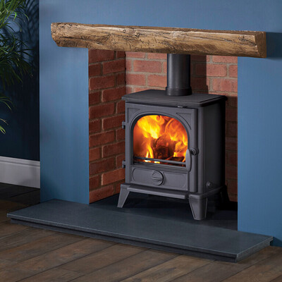 Wood-burning Stoves