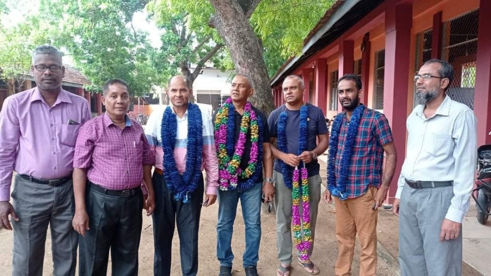 மாணவர் மகிமை