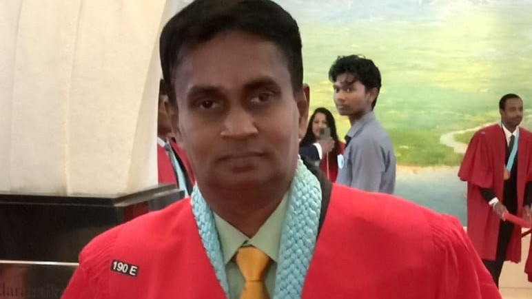 முதுமாணிப் பட்டம்