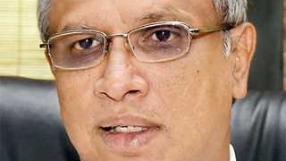 சர்வகட்சி ஆட்சி - சுமந்திரன்