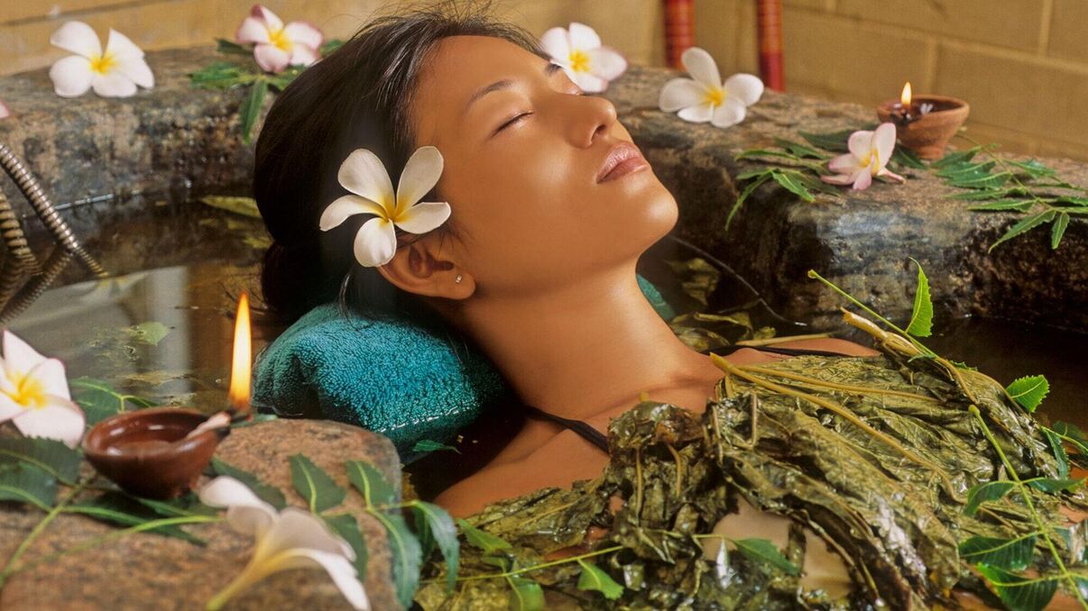Wellness and Ayurvedic Treatments