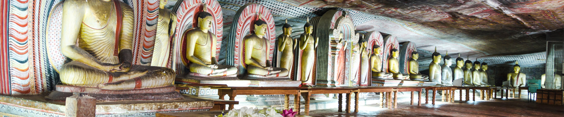 Sri Lanka Luxury Holidays