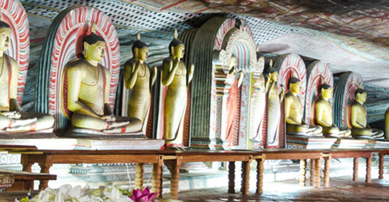 Luxury Sri Lanka Holidays